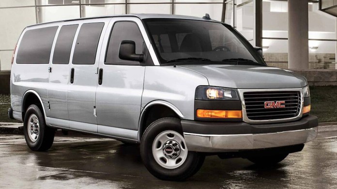 Best Cargo Vans For Your Business - Autotrader Best Cargo Vans For Your Business - Autotrader