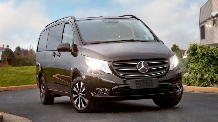 Best Cargo Vans For Your Business - Autotrader Best Cargo Vans For Your Business - Autotrader