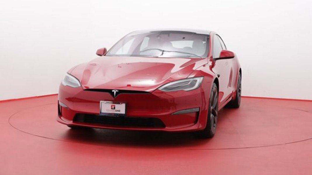 Most Expensive Tesla Models for Sale Autotrader