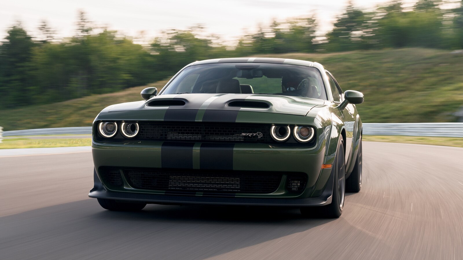 2023 Dodge Challenger Choosing the Right Trim Autotrader