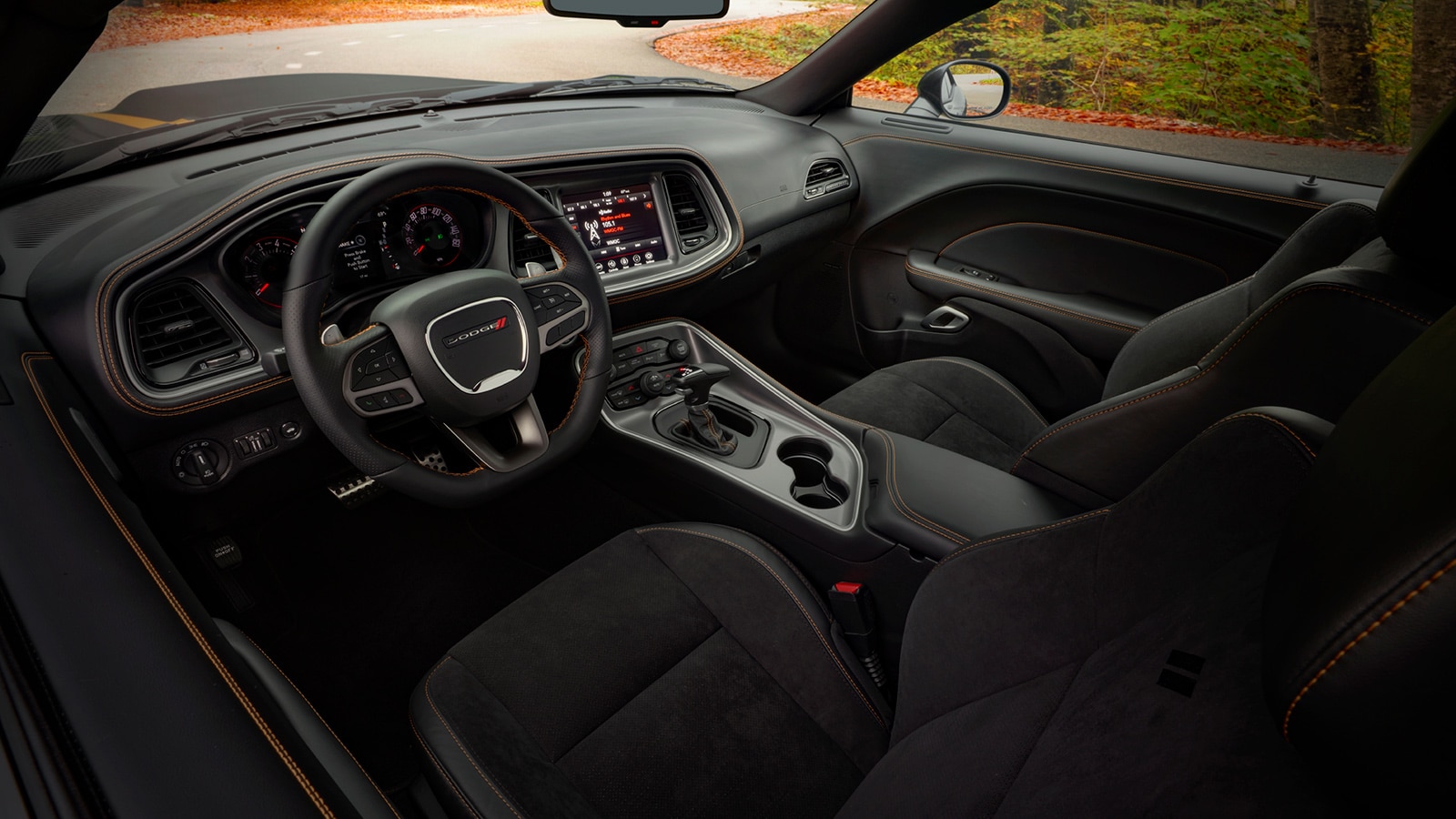 2023 Dodge Challenger Choosing the Right Trim Autotrader