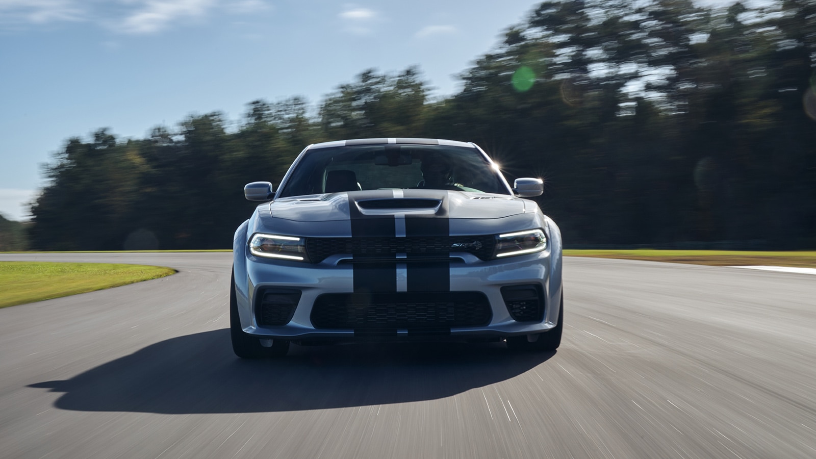 2023 Dodge Charger Jailbreak Edition