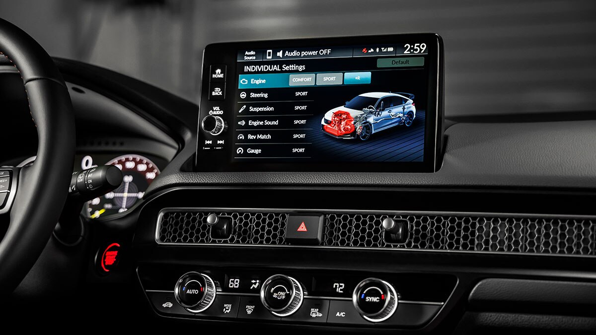 Here's How Much the 2023 Honda Civic Type R Will Cost Autotrader