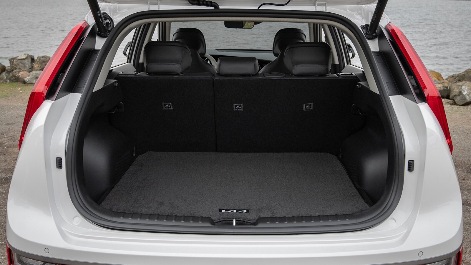 2023 Kia Niro EV Wave