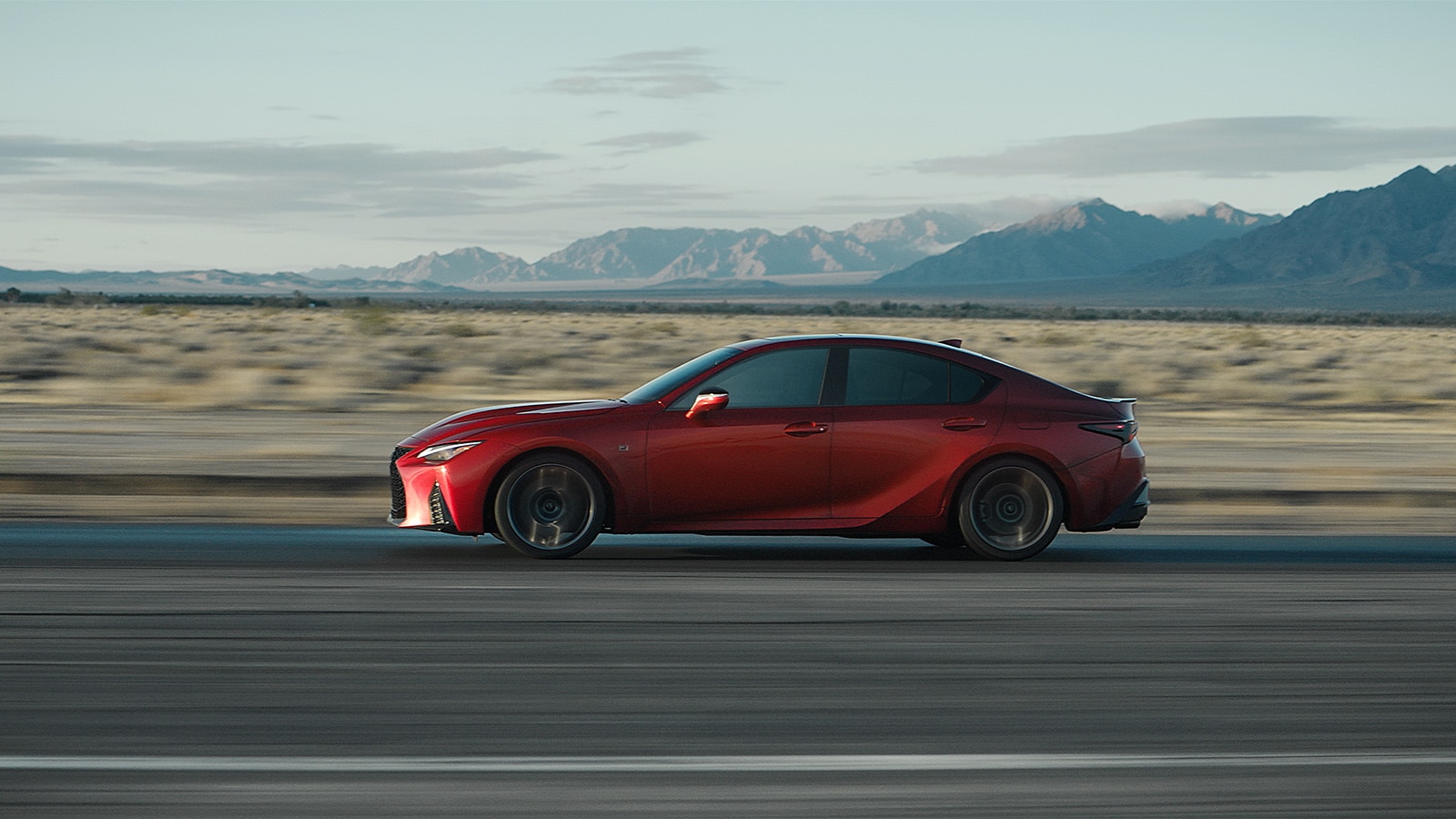 2023 Lexus IS Choosing the Right Trim Autotrader