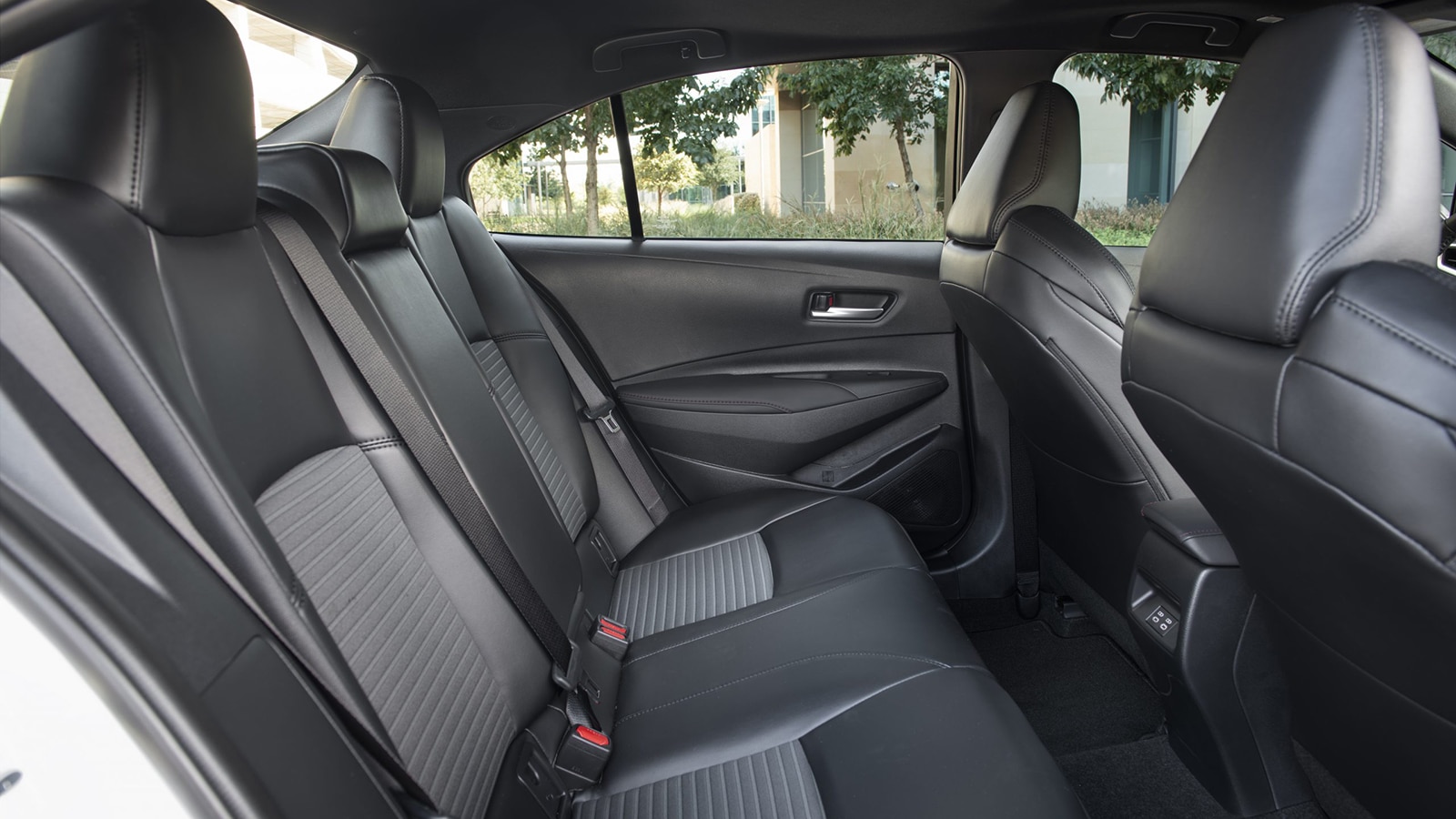 2023 Toyota Corolla Choosing the Right Trim Autotrader