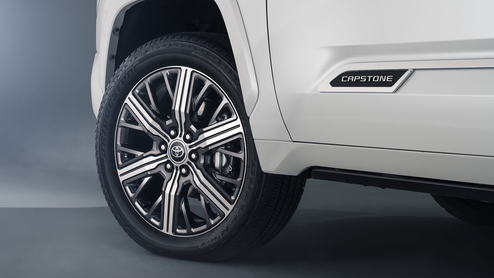 2023 Toyota Tundra Hybrid: Choosing the Right Trim - Autotrader