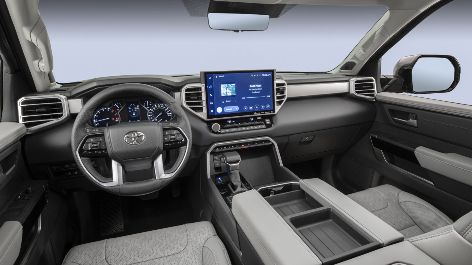 2023 Toyota Tundra Choosing The Right Trim Autotrader