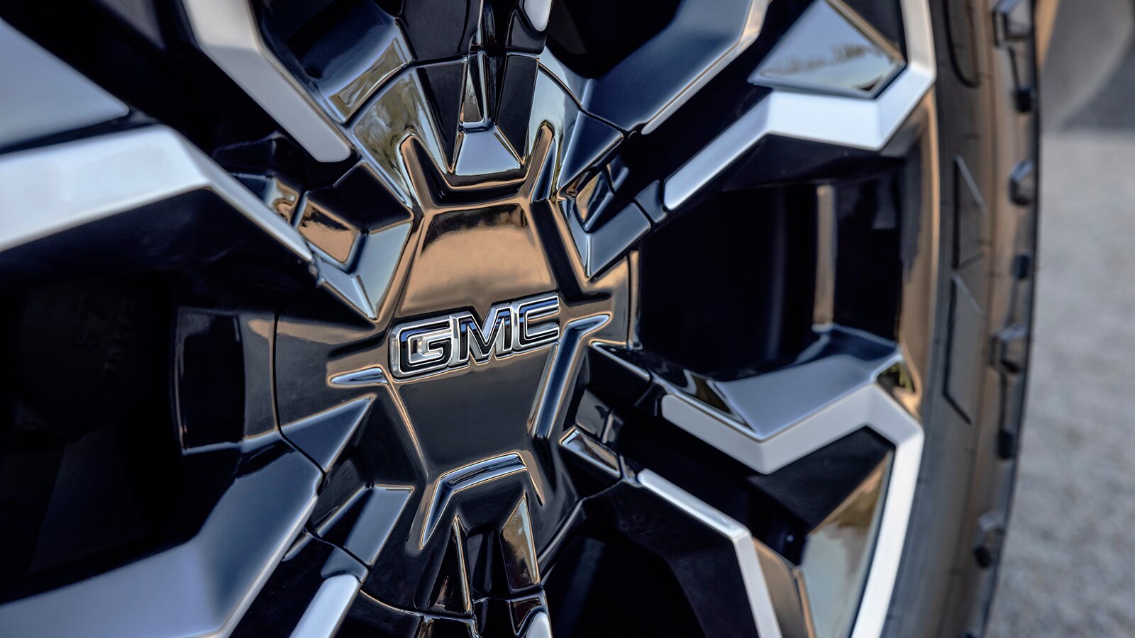 Here's a First Look at the 2024 GMC Sierra EV Denali Autotrader