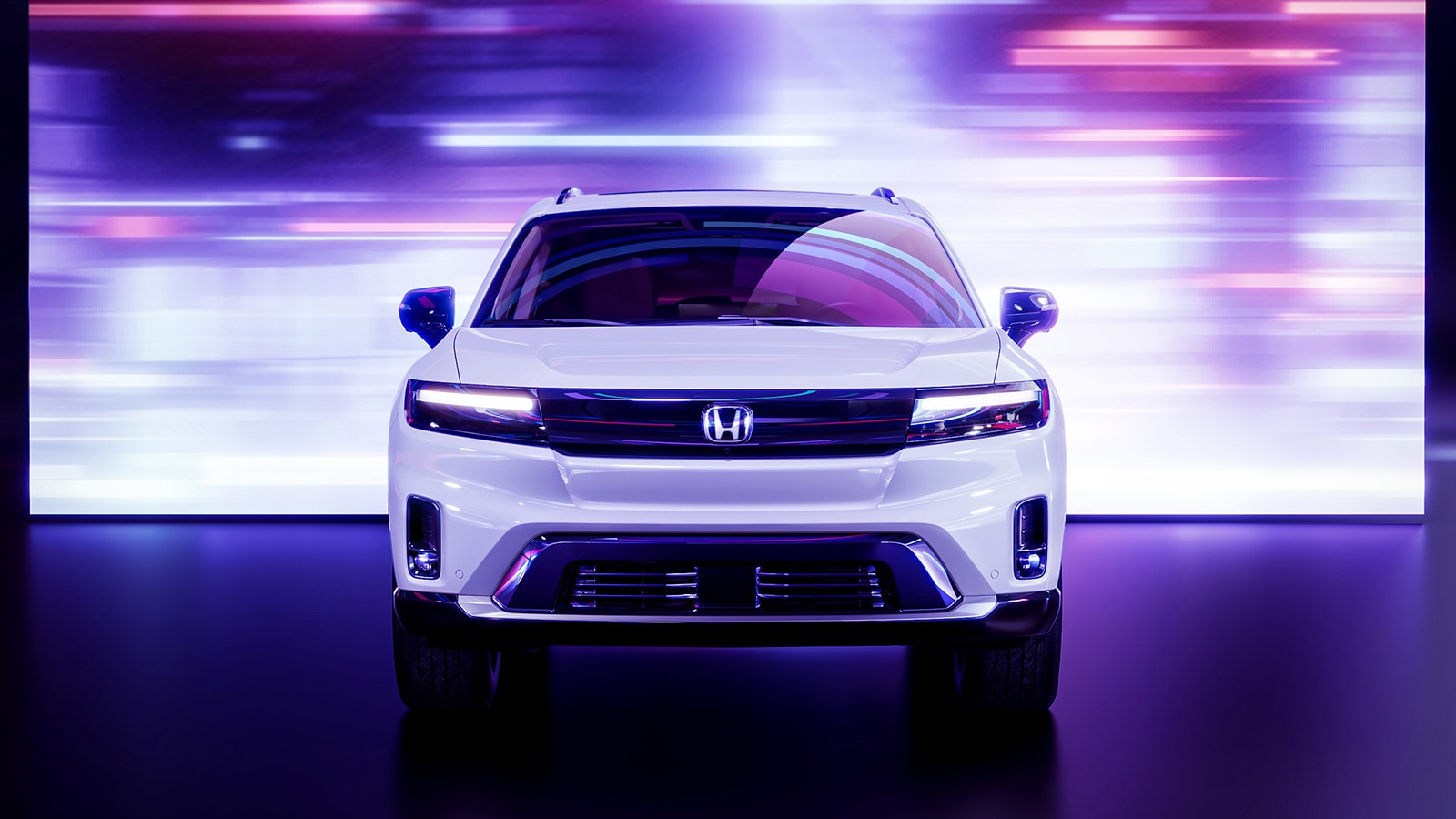 Here's Your First Look at the 2025 Honda Prologue Autotrader