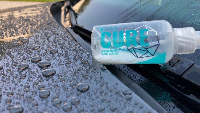 Exterior Car Detailing: 14 Steps to Clean Your Car Like a Pro