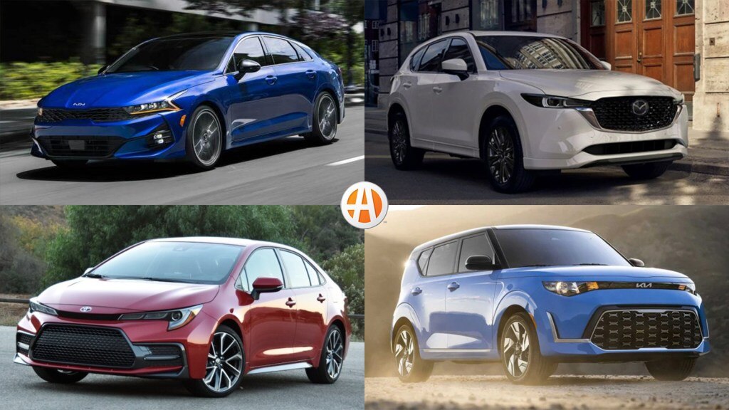 sign and drive lease deals near me