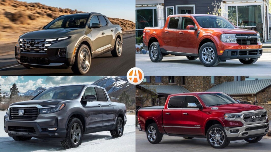 Best Truck Lease Deals October 2022 Autotrader