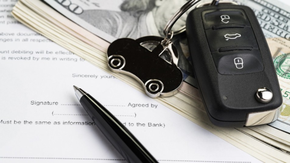 What tax credits are for electric cars