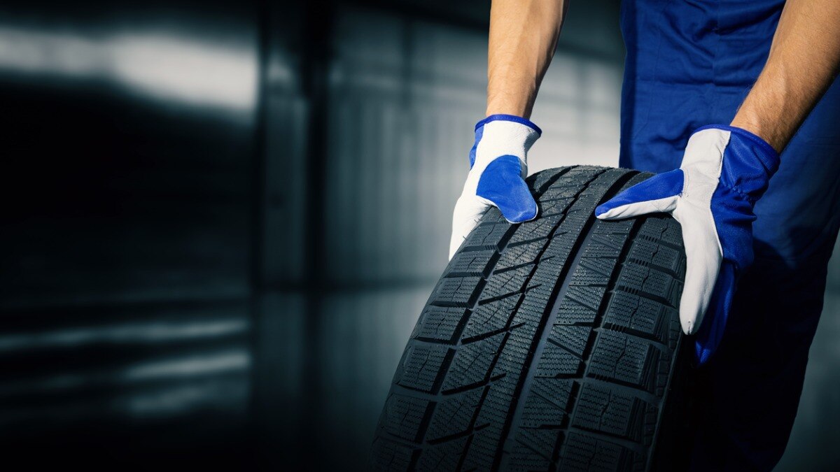 How Long Do Tires Last? Autotrader