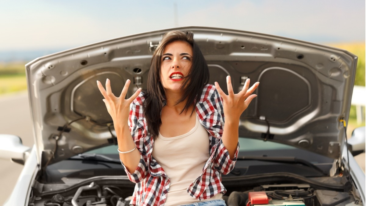 Questions You Should Always Ask When Buying a Car