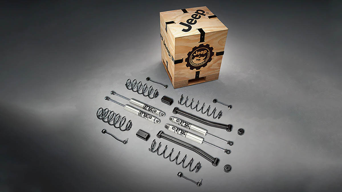 How Lift Kits Impact Driving Performance Speed, Towing, and Gas