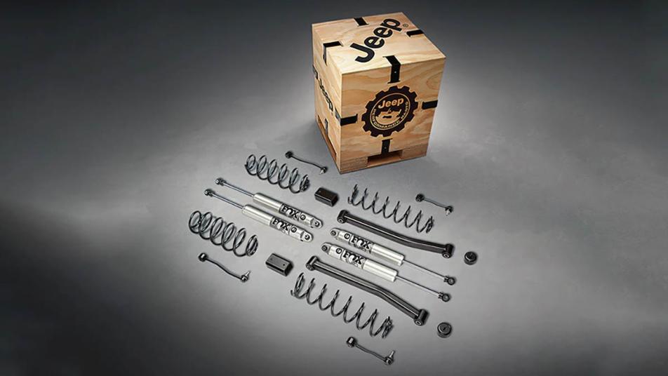 How Lift Kits Impact Driving Performance: Speed, Towing, and Gas