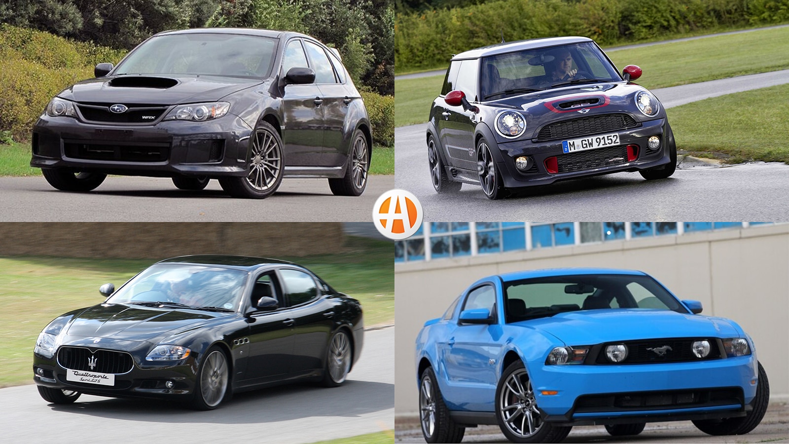 Nice Cars For 15000
