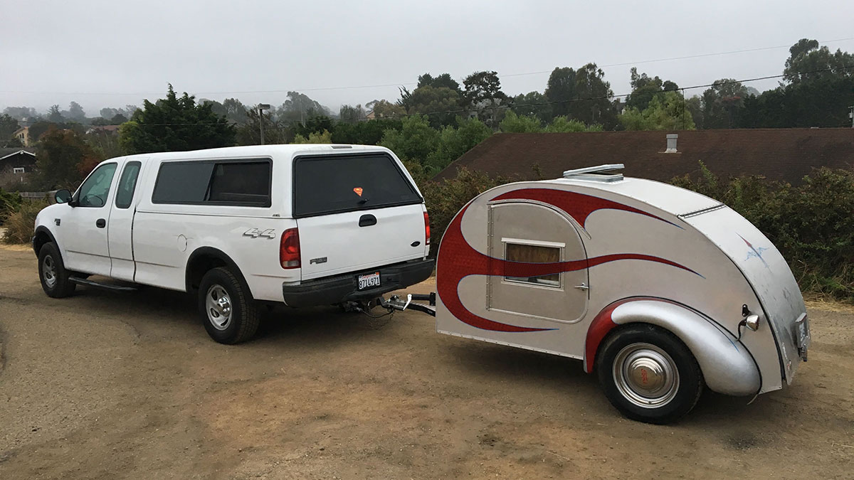 A Pickup Isn’t Good Without an 8Foot Bed Autotrader