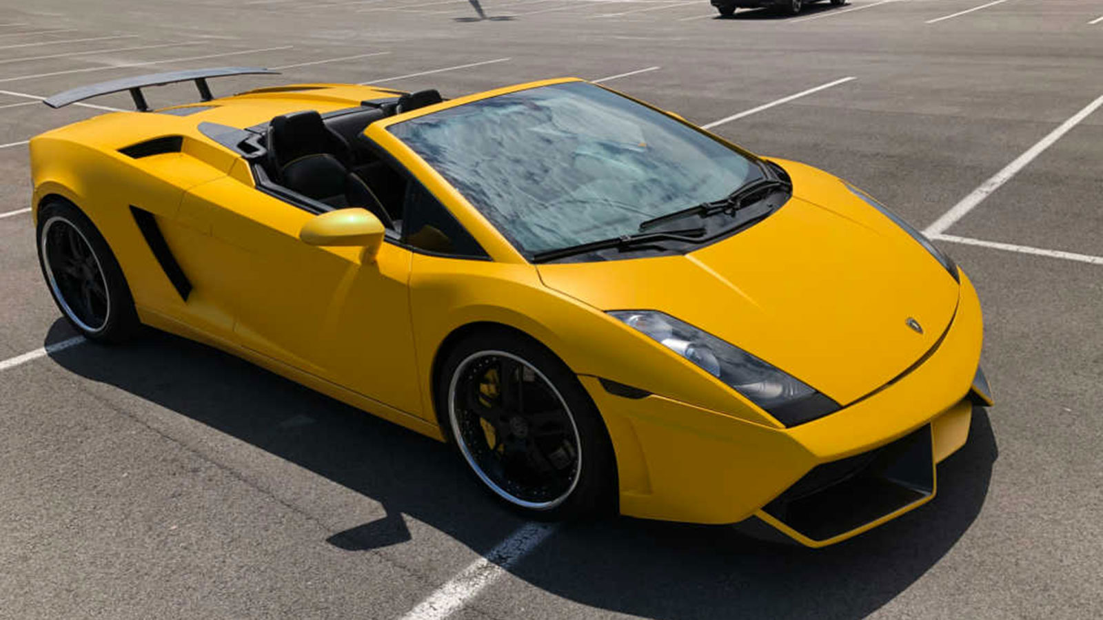 5 of the Cheapest Supercars for Sale Autotrader