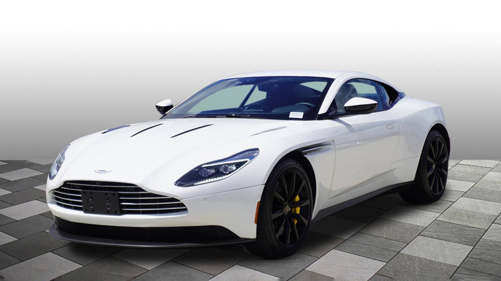 These Are the Cheapest Aston Martin Models for Sale on Autotrader