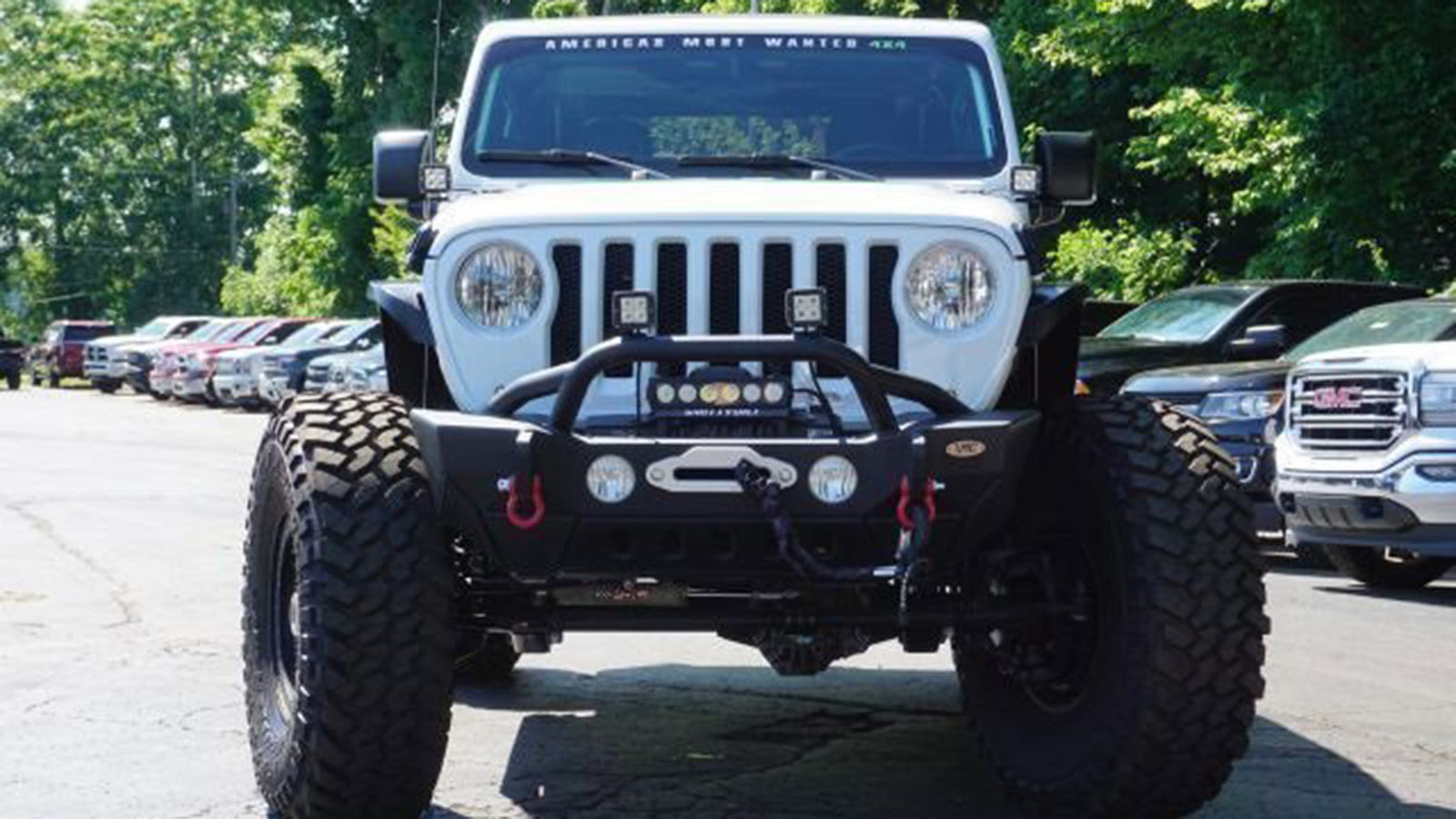 5 Most Expensive Jeep Wrangler Models for Sale Autotrader