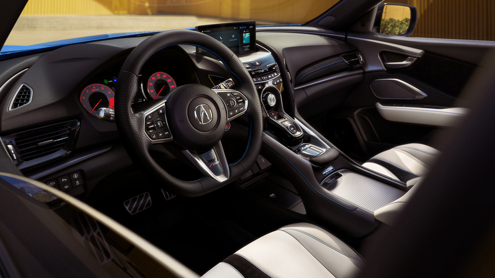 2023 Acura RDX Choosing the Right Trim Autotrader