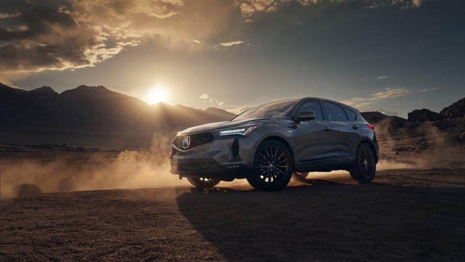 2023 Acura RDX: Choosing the Right Trim