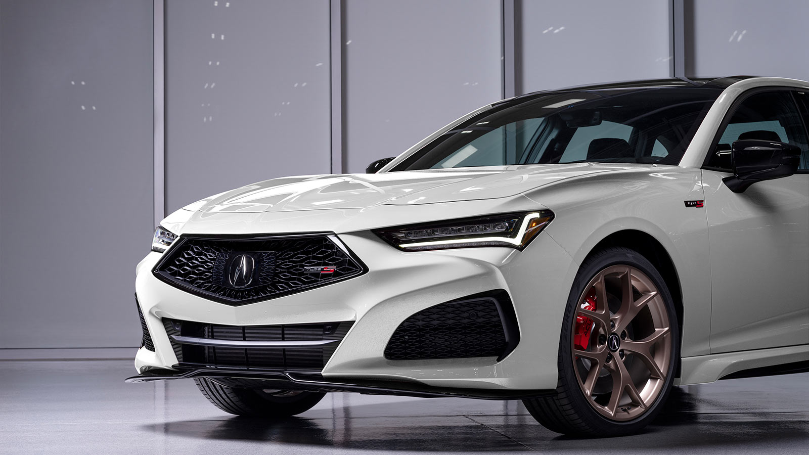2023 Acura TLX Type S