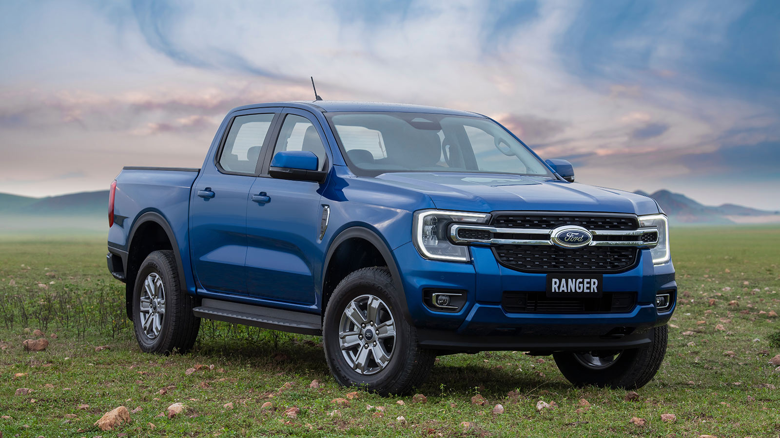 2023 Ford Ranger Choosing the Right Trim Autotrader