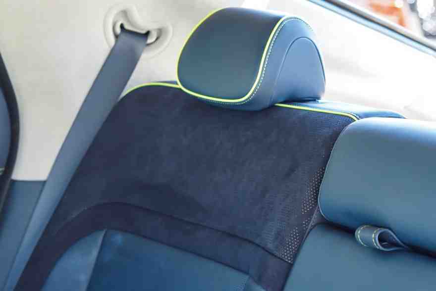 2023-genesis-gv60-asiento-trasero Auto eléctrico