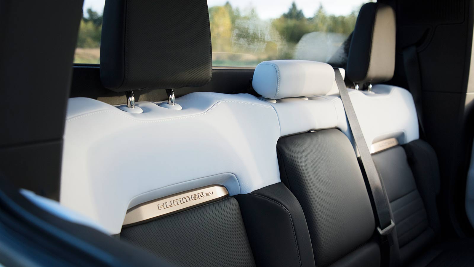 The GMC Hummer EV is Backordered Autotrader