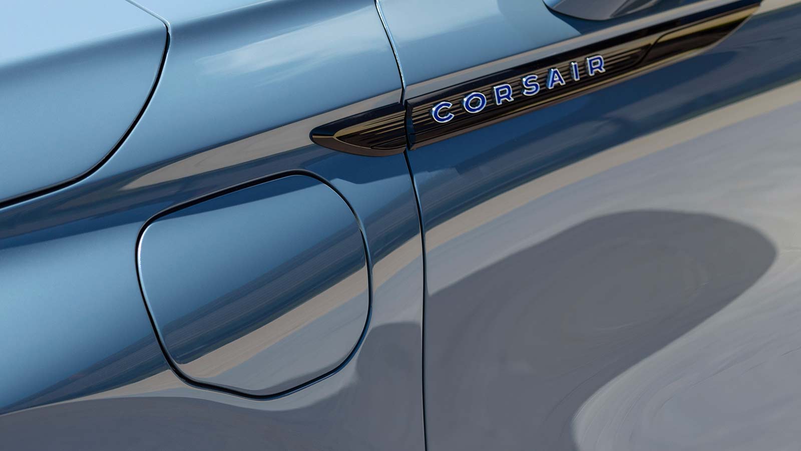 2023 Lincoln Corsair Grand Touring