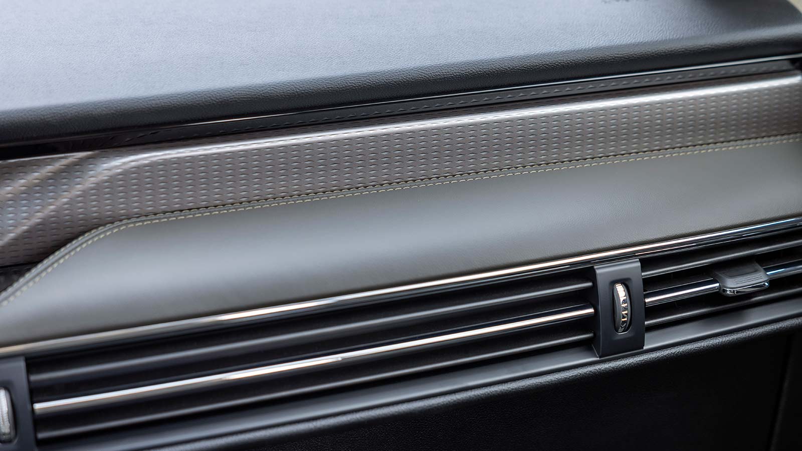 2023 Lincoln Corsair Grand Touring interior