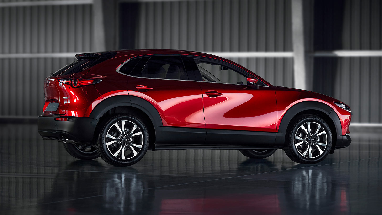 2023 Mazda CX30 Choosing the Right Trim Autotrader