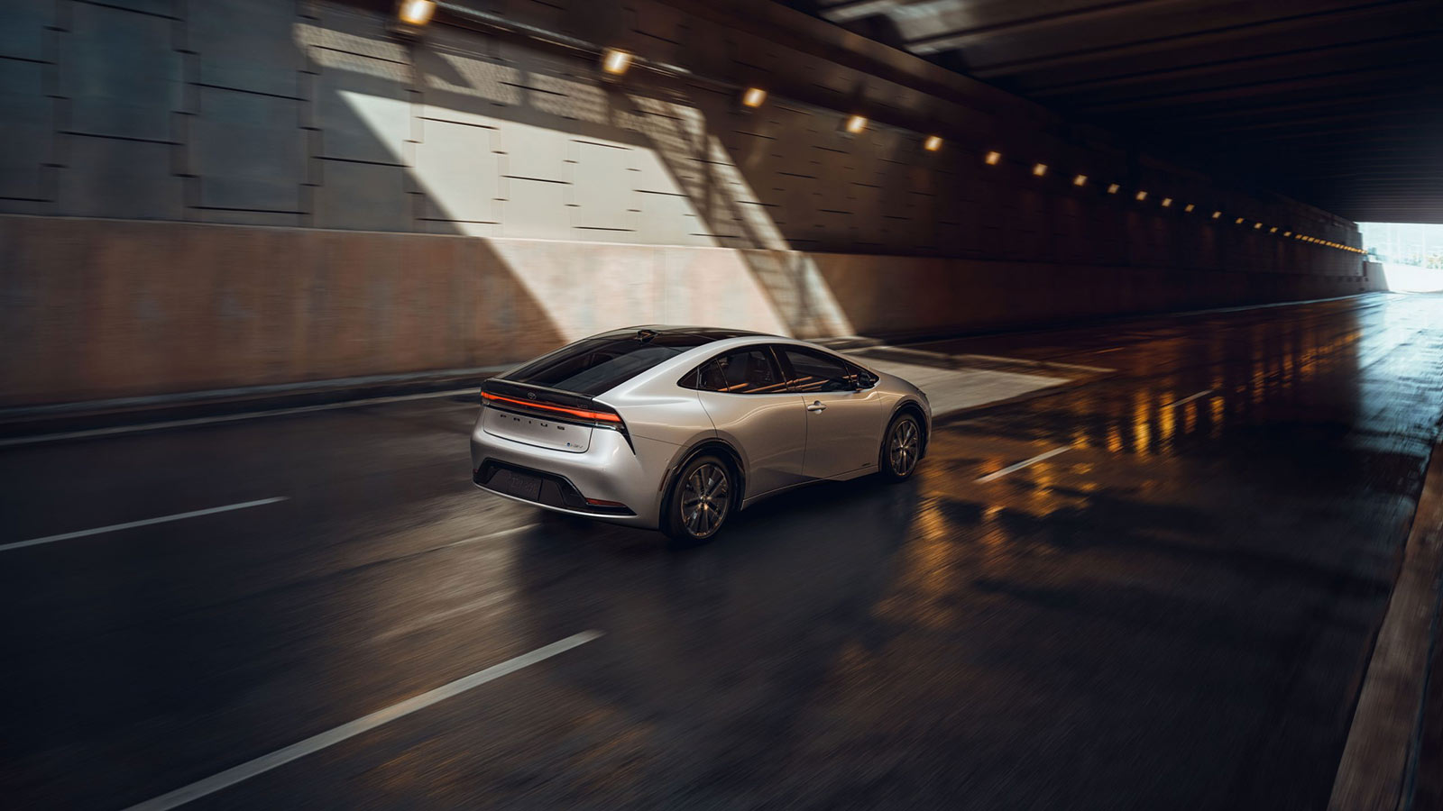 2023 Toyota Prius