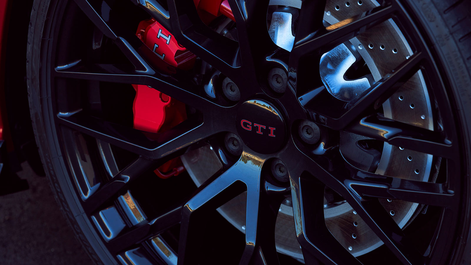  2023 Volkswagen Golf GTI S