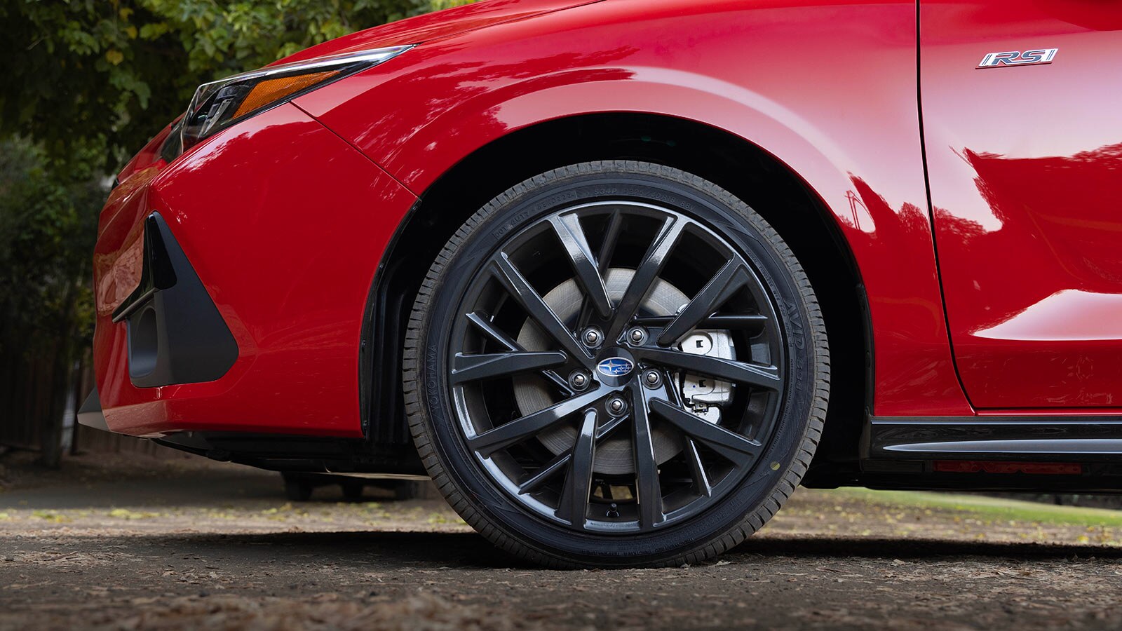 Here's a First Look at the 2024 Subaru Impreza Autotrader