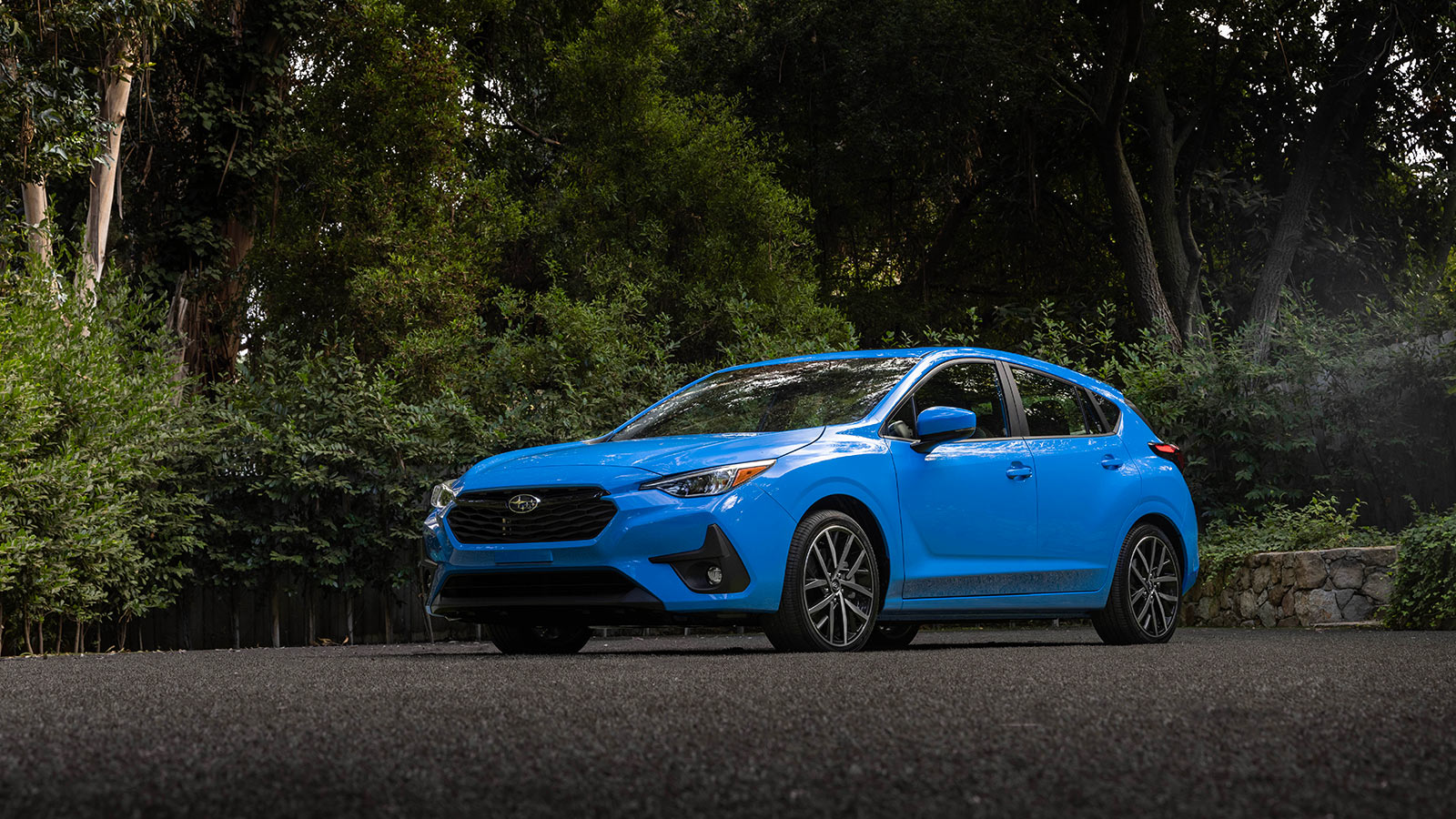 The Cheapest New AllWheelDrive Cars for 2024 Autotrader
