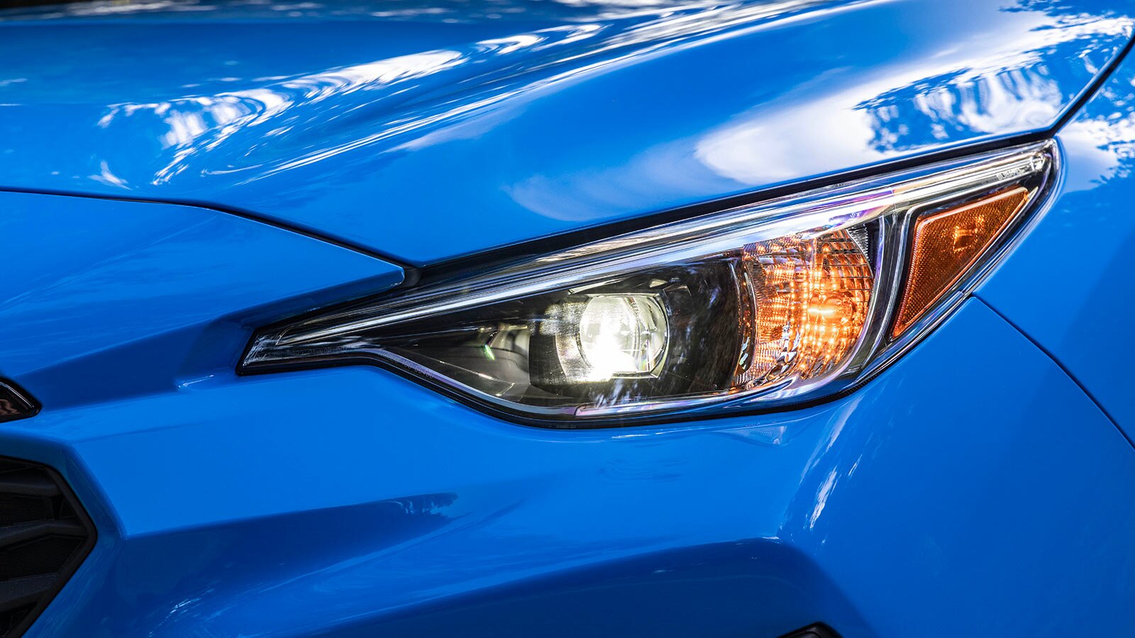 Here's a First Look at the 2024 Subaru Impreza Autotrader