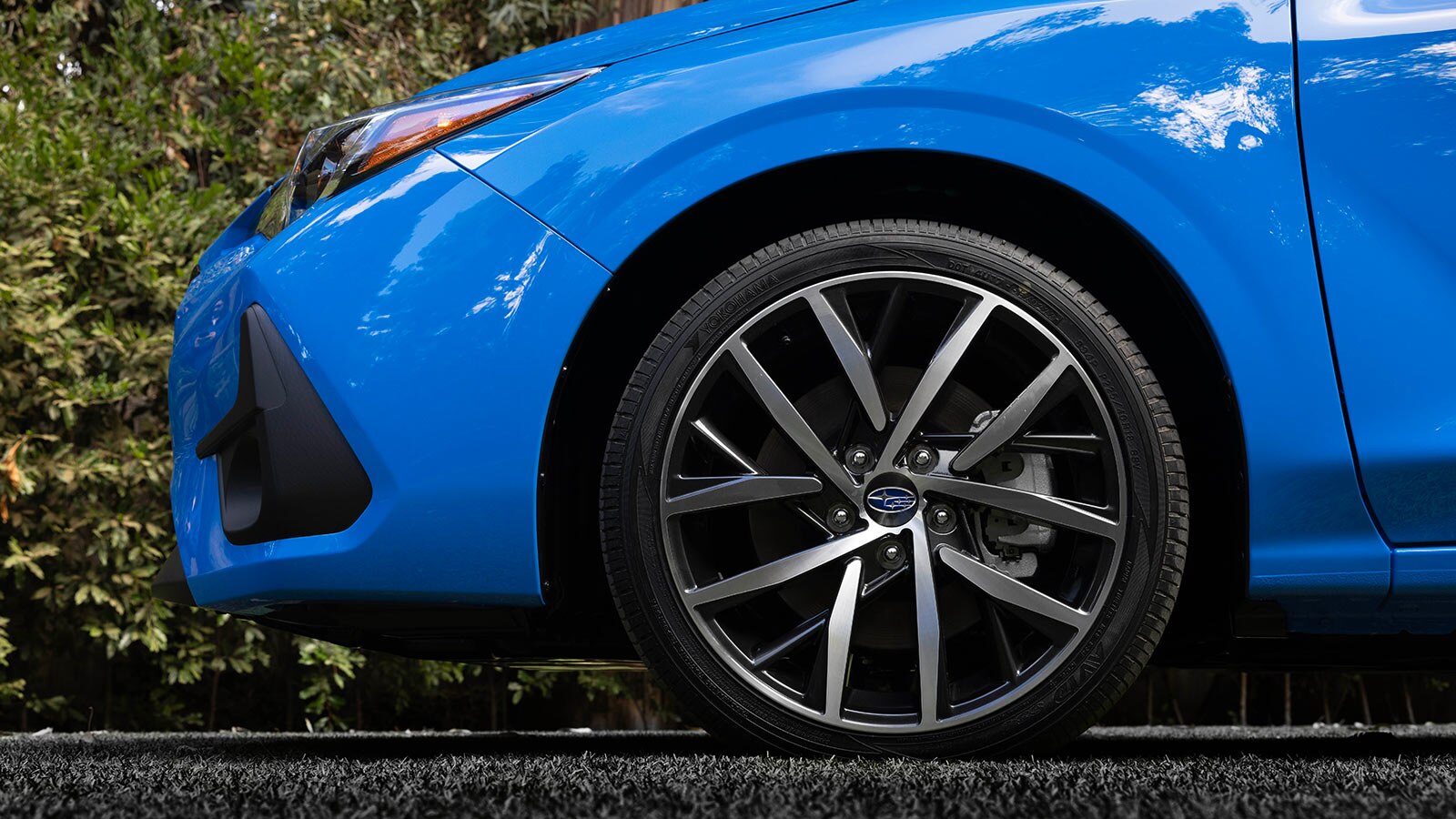Here's a First Look at the 2024 Subaru Impreza Autotrader