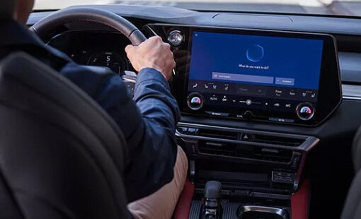 2023 Lexus RX