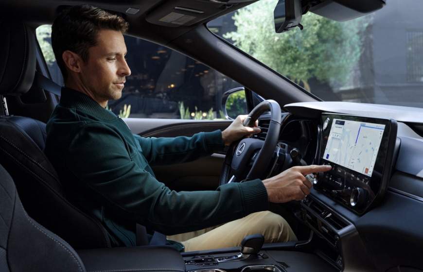 2023 Lexus RX