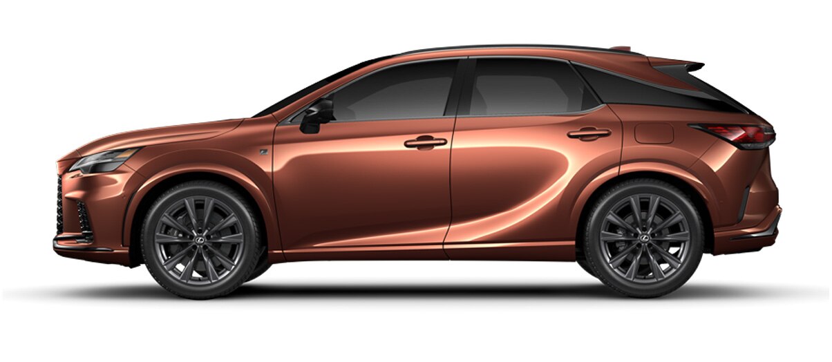 2023 Lexus RX