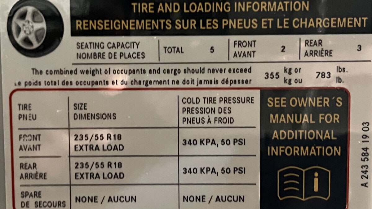 How to Put Air in Tires Autotrader