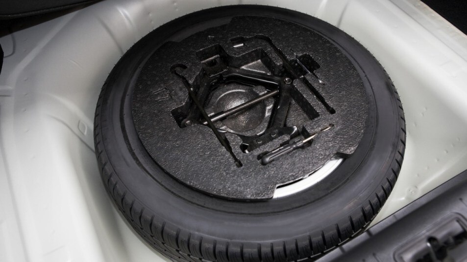 How Long Can You Drive on a Temporary Spare Tire? Autotrader