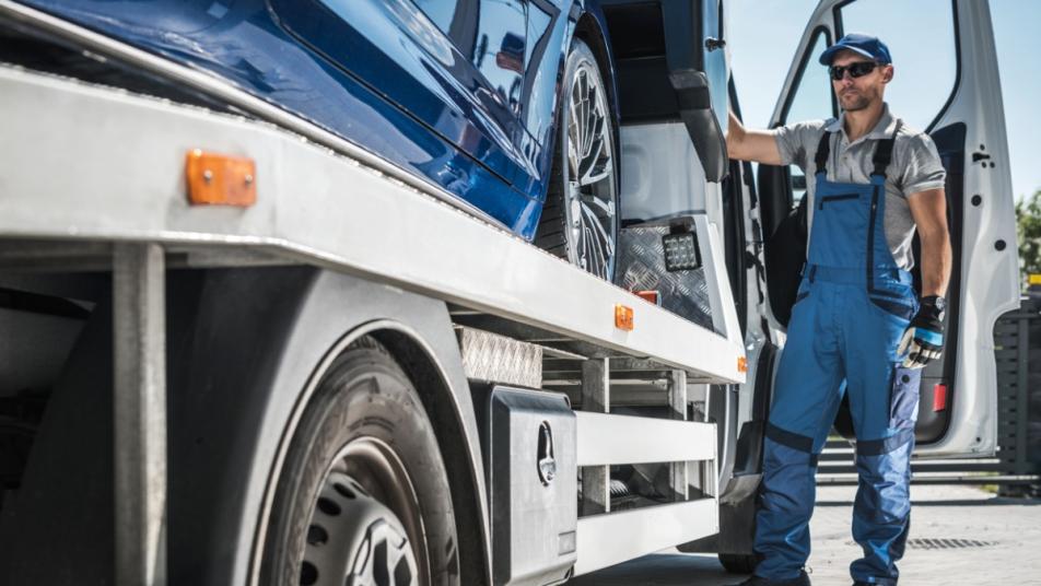 Car Repossession: How Many Payments Can You Miss?