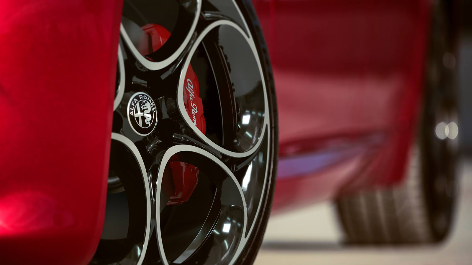 2023 Alfa Romeo Giulia