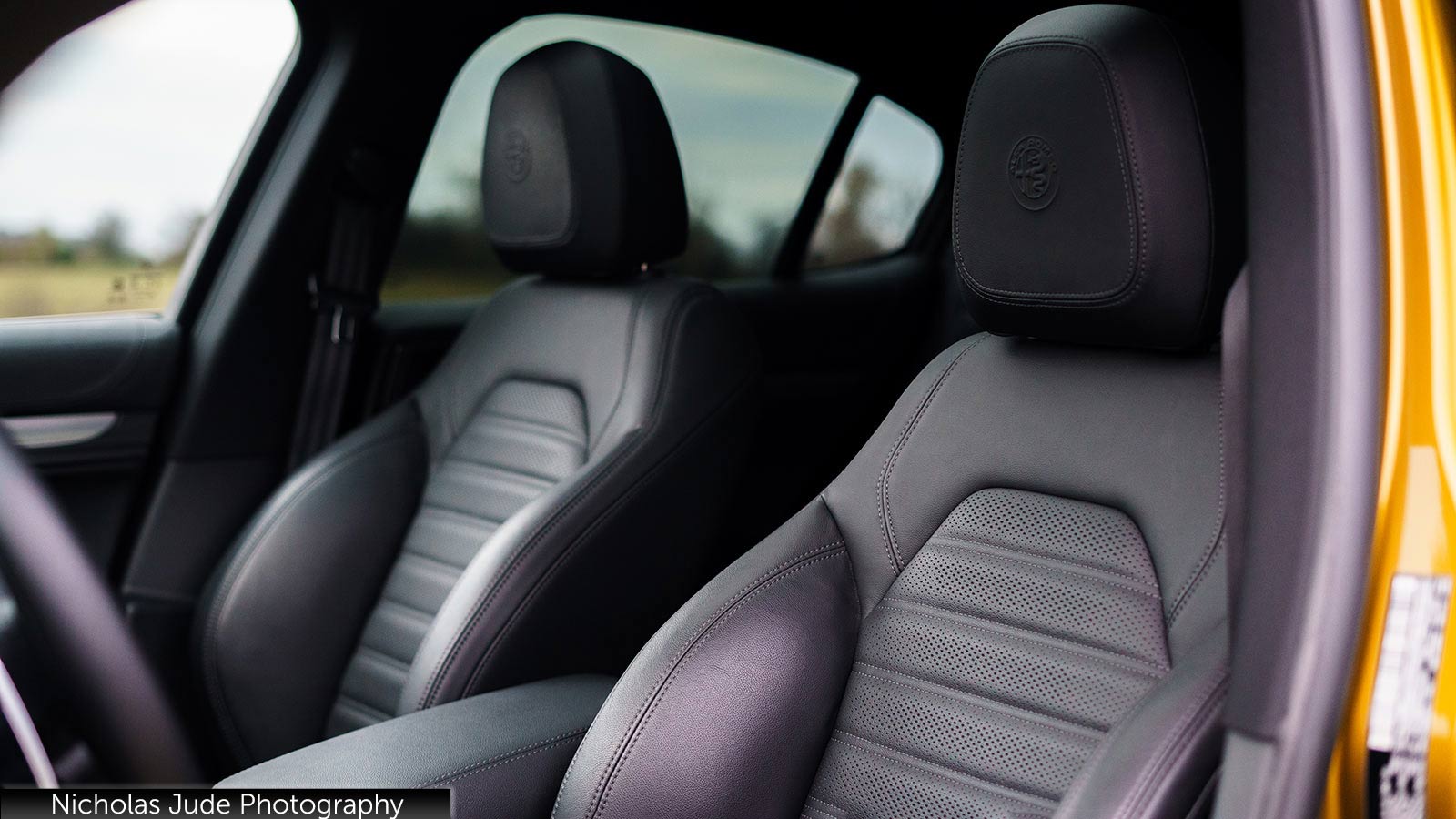 2023 Alfa Romeo Stelvio